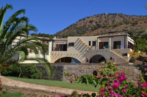 Ferienhaus mit Privatpool für 12 Personen in Agia Galini, Kreta